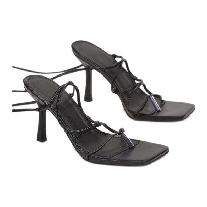 Vices Vícios KELLY8-38-black preto 1