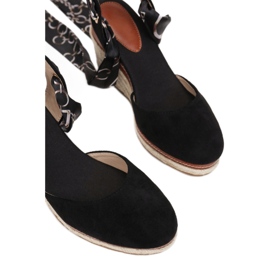 Vices Vícios LADY-FL38-38-black preto 1