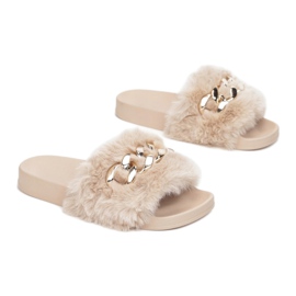 Vices Vícios NA18-42-bege 1