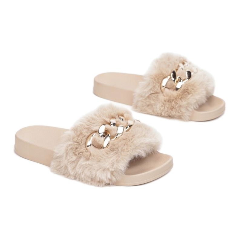 Vices Vícios NA18-42-bege 1