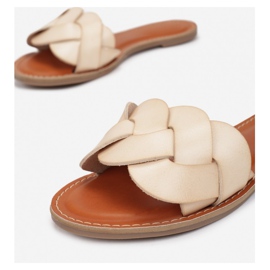 Vices LS225-42-bege 1