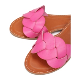 Vices Vícios LS225-80-fushia rosa 1