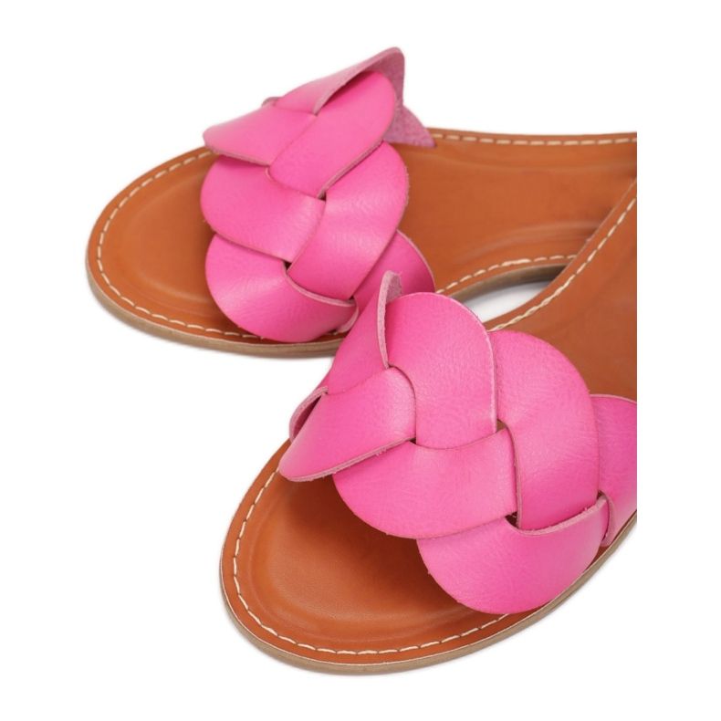 Vices Vícios LS225-80-fushia rosa 1