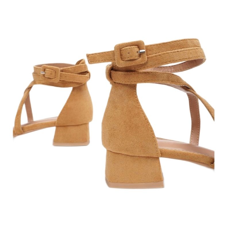 Vices Vícios 6920-68-camelo marrom 1