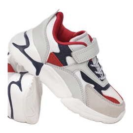 Vices Vícios K-19105-39-cinza 1