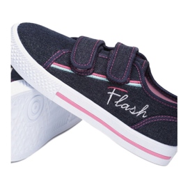 Vices Vícios C-T9115-93-d.blue azul marinho 1