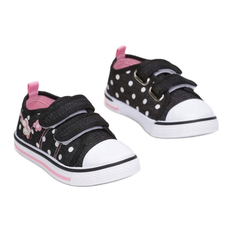 Vices Vícios C-T9161-38-preto 1