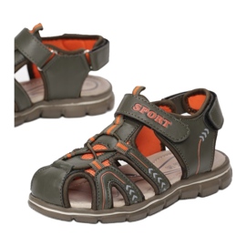 Vices Vícios C-T35-91-M-85-khaki cáqui verde 1