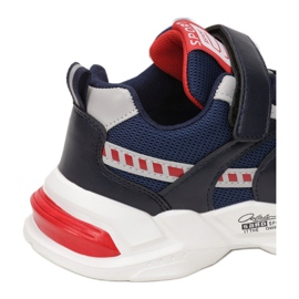 Vices Vícios C-9041-93-d.blue azul marinho azul 1