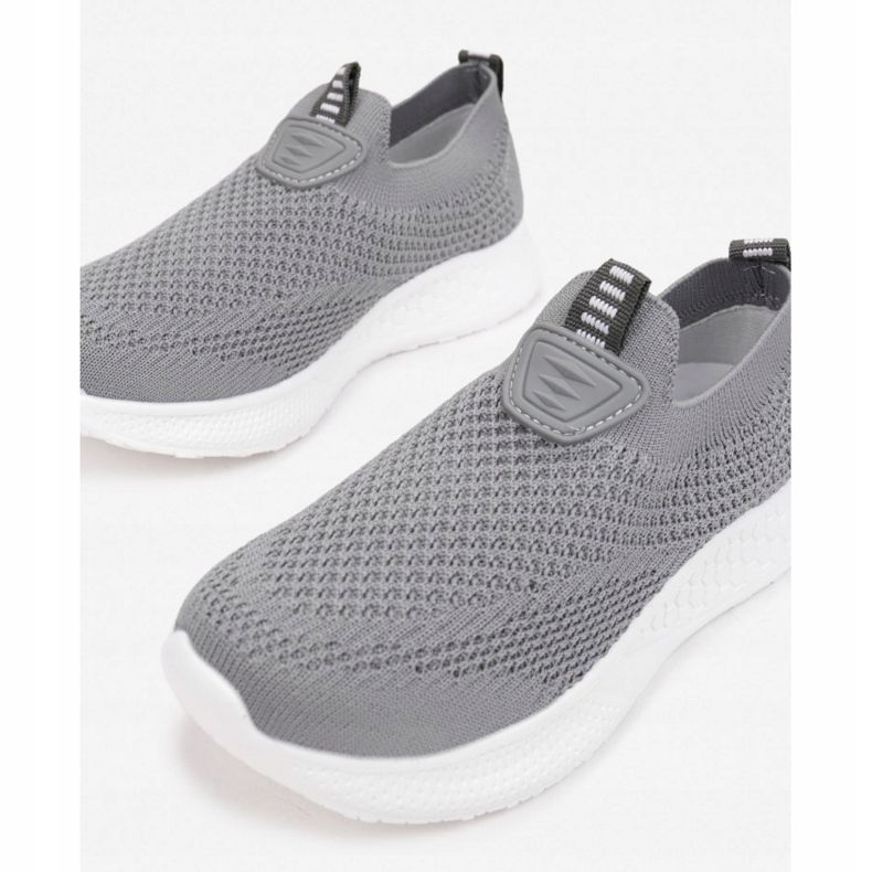 Vices Vícios C-9144-40-d.grey cinza 1