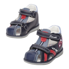 Vices Vícios B-3130-F-93-d.blue azul marinho azul 1