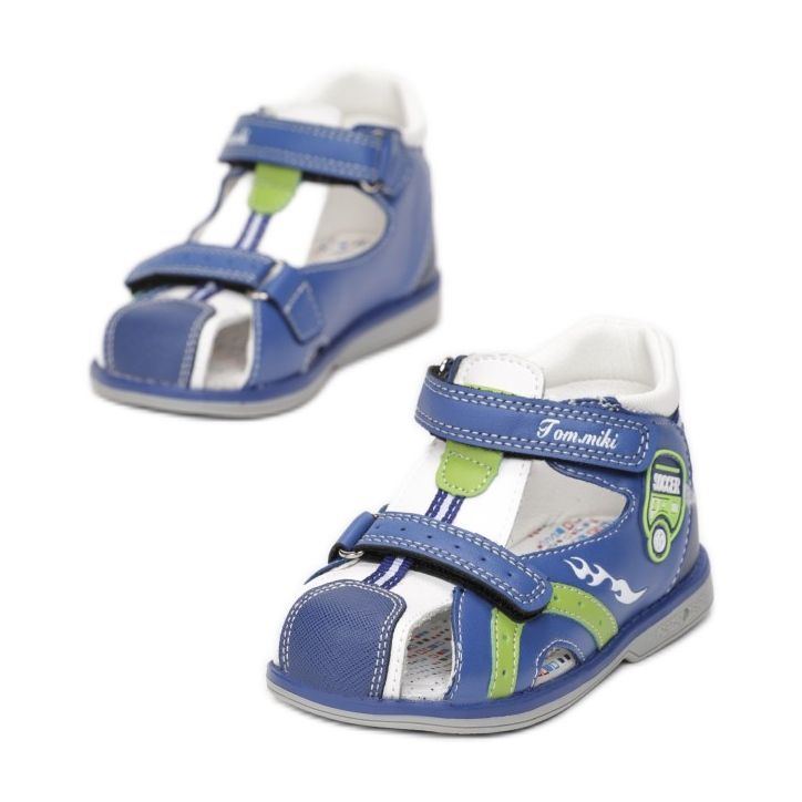 Vices Vícios B-3130-B-51-blue azul 1