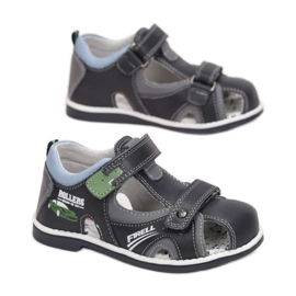 Vices Vícios B-3001-93-d.blue azul marinho azul 1