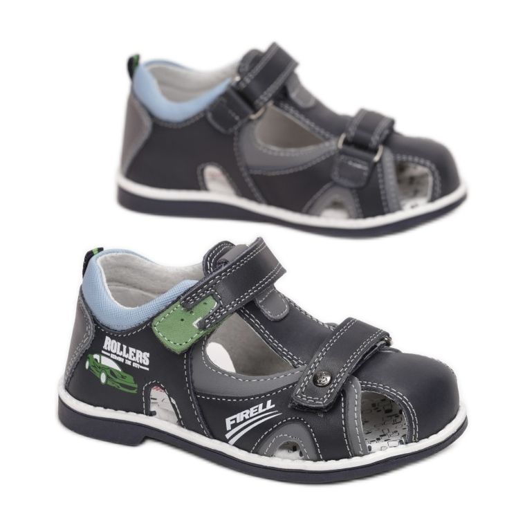 Vices Vícios B-3001-93-d.blue azul marinho azul 1