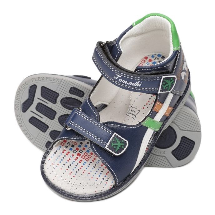 Vices Vícios B-3123-D-51-blue azul marinho azul 1