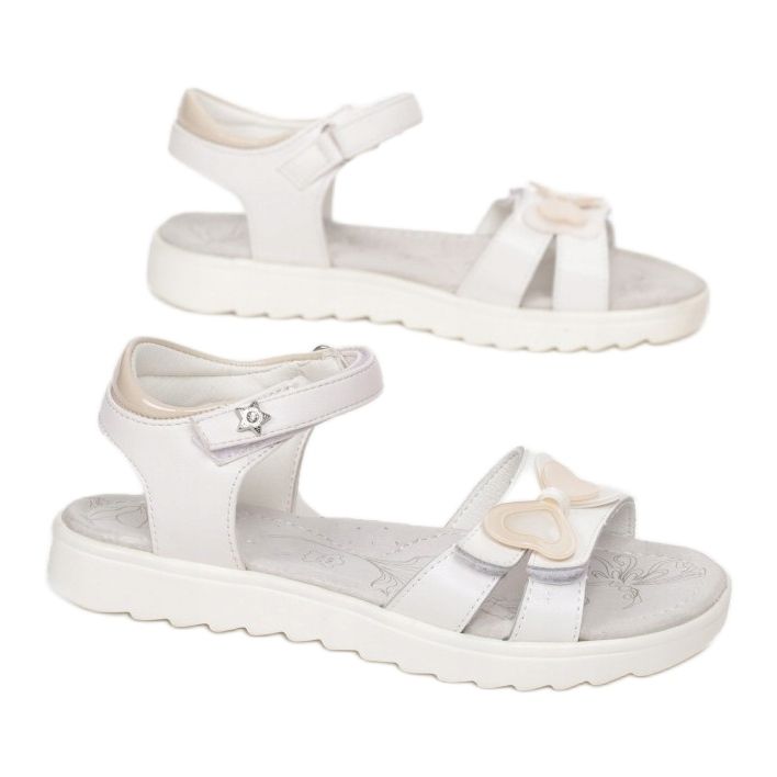 Vices Vícios B-3156-392-branco / bege 1