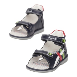 Vices Vícios B-3123-F-93-d.blue azul marinho 1