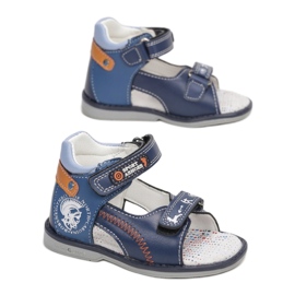 Vices Vícios B-3126-51-blue azul marinho azul 1