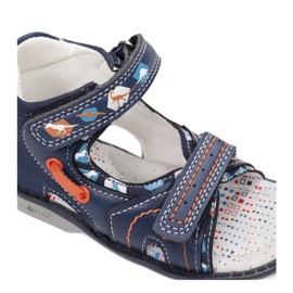 Vices Vícios B-3124-51-blue azul marinho azul 1