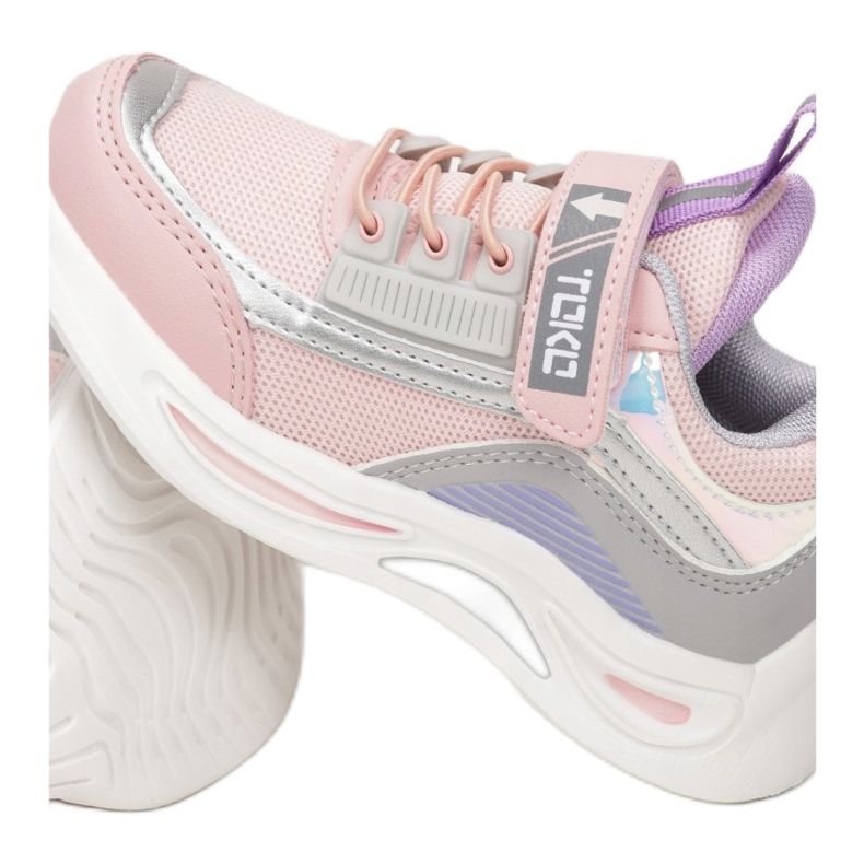 Vices Vícios C-T9008-45-rosa 1