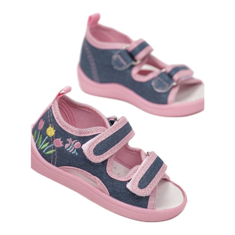 Vices Vícios C-T9050-51-blue azul 1 Vices Vícios C-T9050-51-blue azul 1