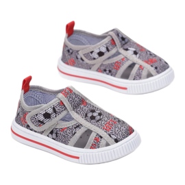 Vices Vícios C-T9044-39-cinza 1