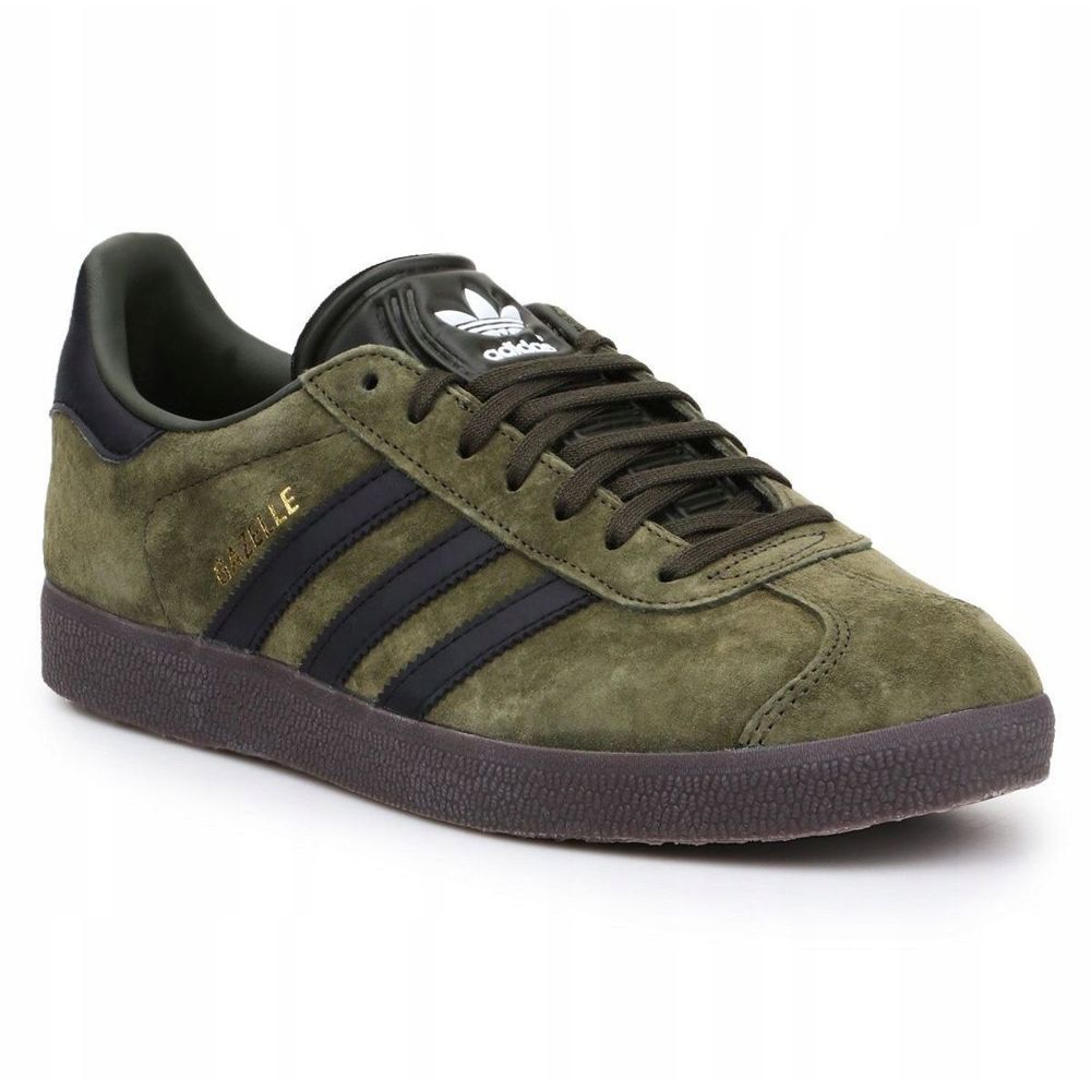 Sapatos Adidas Gazelle M EE8947 verde