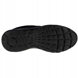 Sapatos Kappa Squince W 242842-1111 preto 3