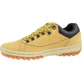 Caterpillar Apa M P711588 marrom amarelo 1