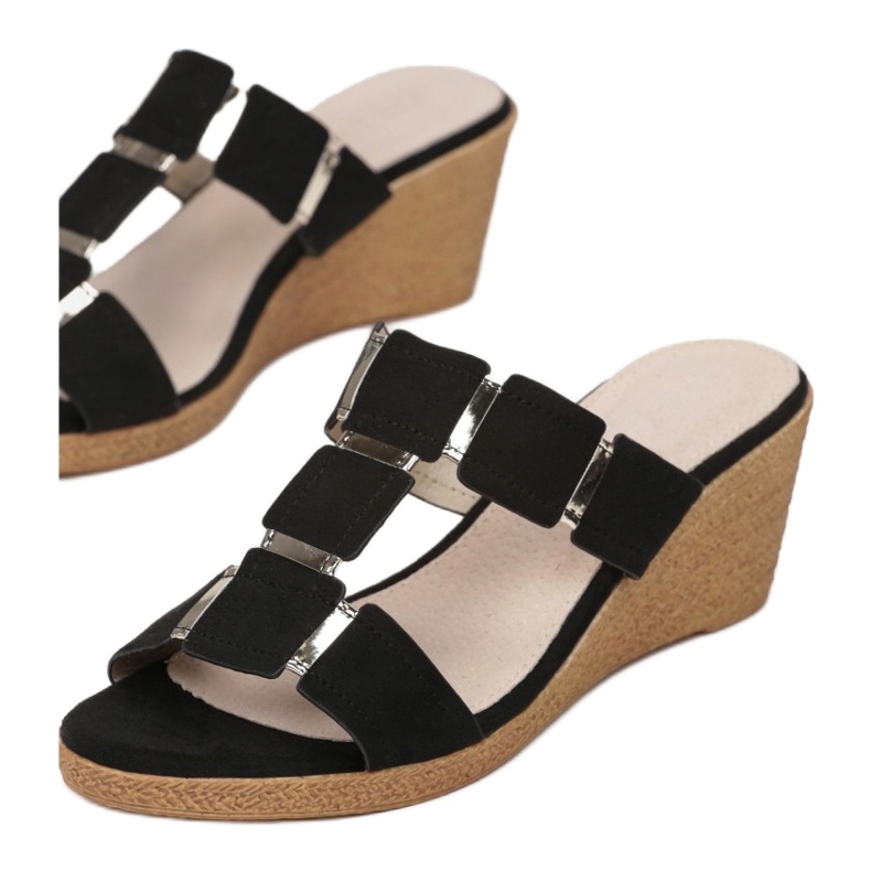 Vices Vícios FL654-38-preto dourado 1