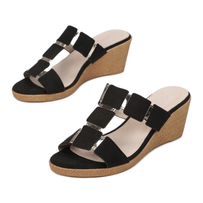 Vices Vícios FL654-38-preto dourado 2