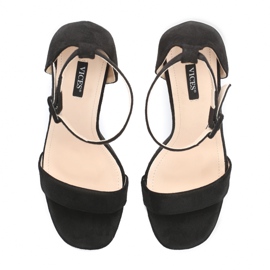 Vices Vícios 1559-1 Preto 36 41 1