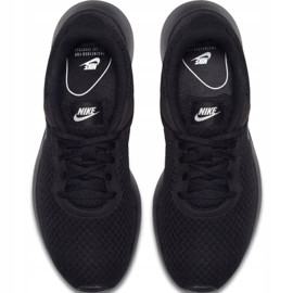 Sapato Nike Tanjun W 812655-002 preto 1