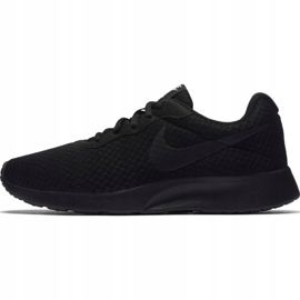 Sapato Nike Tanjun W 812655-002 preto 2