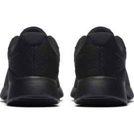 Sapato Nike Tanjun W 812655-002 preto 4