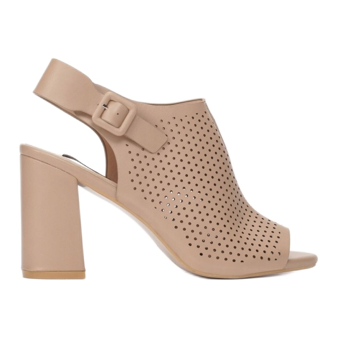 Vices Vícios 1611-85-cáqui bege 3