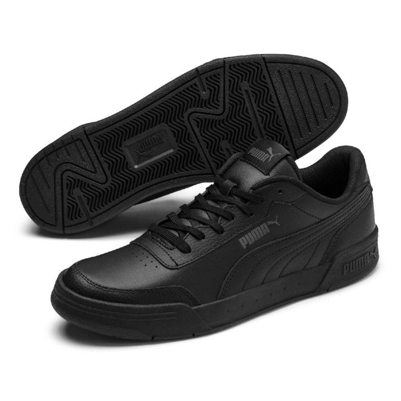 Puma Caracal 01 M 369863-01 preto 1