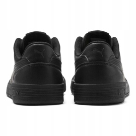 Puma Caracal 01 M 369863-01 preto 3