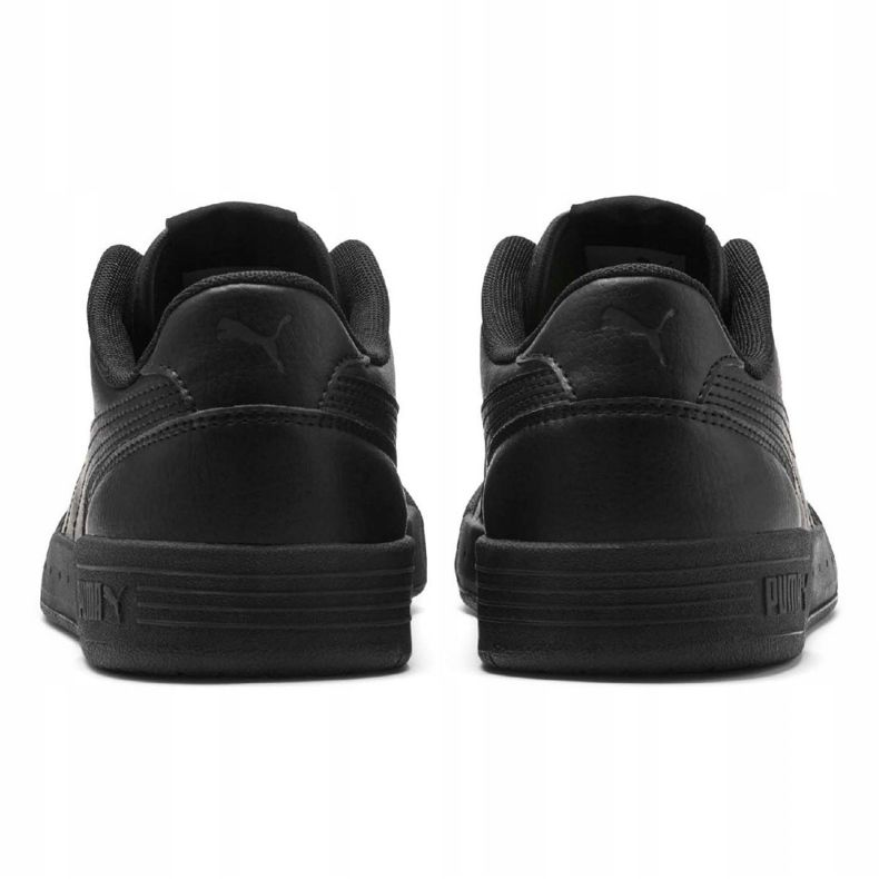 Puma Caracal 01 M 369863-01 preto 3