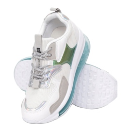 Vices Vícios FY-72-134-branco / cinza 1