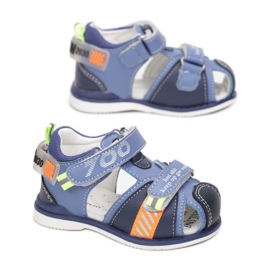 Vices Vícios T9124-94-l.blue azul marinho azul 1