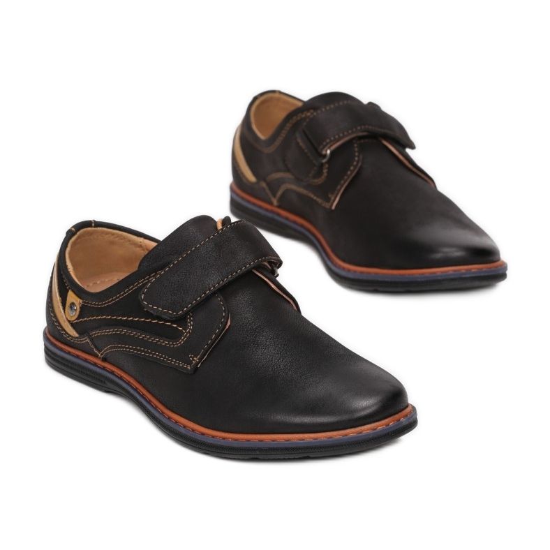 Vices T58-08-38-black preto 1