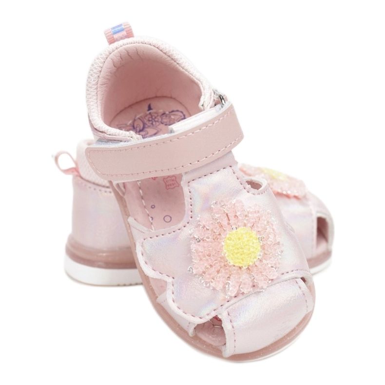 Vices Vícios T9128-45-rosa 1