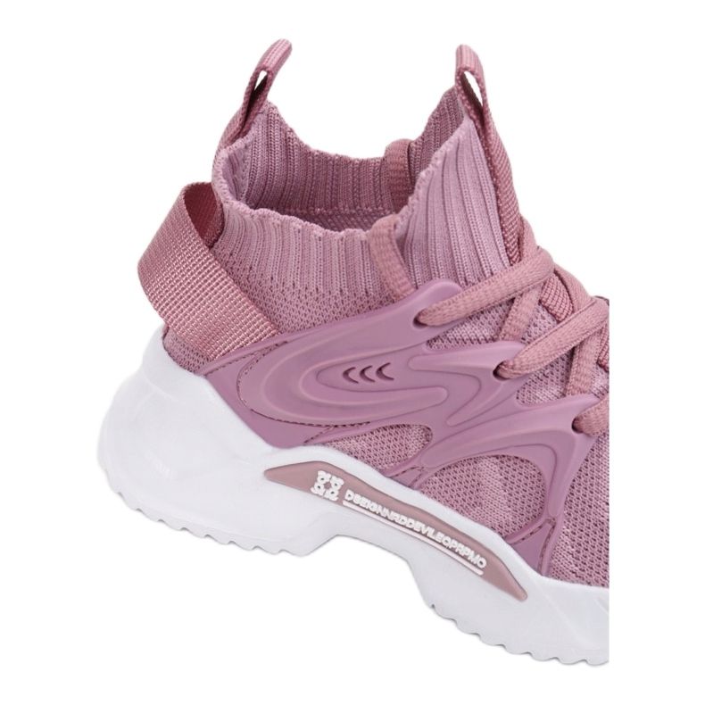 Vices Vícios T9302-45-rosa 1