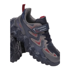 Vices Vícios T7848-93-d.blue azul marinho multicolorido 1