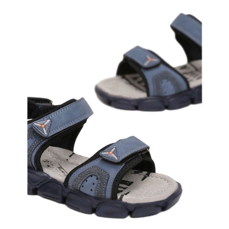 Vices Vícios T74-34-94-l.blue azul marinho azul 1