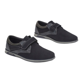 Vices Vícios T57-00-93-d.blue azul marinho azul 1