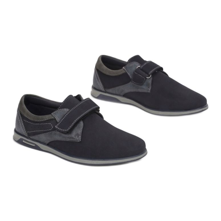 Vices Vícios T57-00-93-d.blue azul marinho azul 1