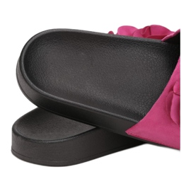 Vices Vícios 2040-80-fushia rosa 1