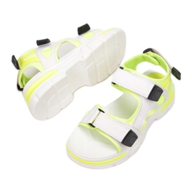 Vices Vícios 8088-2-61-verde branco 1